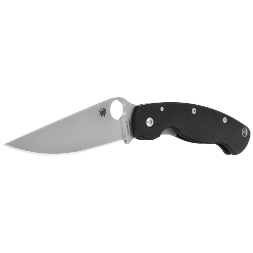Spyderco - Nůž Military™ Model G-10 Black - C36GPE