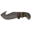 Muela - Nůž Skinner Next Vista Camo 115 mm - BISONTE-11AP