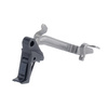 CMC Triggers - Spoušť pro Glock G17/G19/G26/G34 9 mm Gen3 - Plochý - Černá - 71501NH