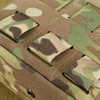 M-Tac - Elite Small Military Organiser - MultiCam - 10031108