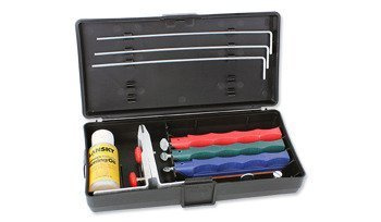 Lansky - Standardní ostřicí sada - LKC03