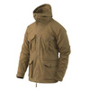 Helikon - SAS Smock Jacket - černá - KU-SAS-DC-01