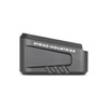 Strike Industries - Patka zásobníku EMP LED pro Glock se svítilnou - černá - SI-EMP-LED-BK