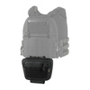 M-Tac - Pouzdro Large Elite - černé - 10218002