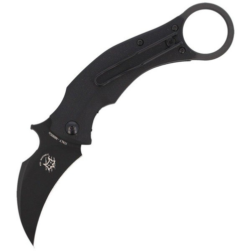 FOX - Black Bird Karambit od Bastinelli - FX-591