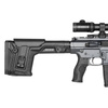 FAB Defense - Pistolová rukojeť Gradus pro M4 / M16 / AR-15 / SR-25 / AR-10 - černá - FX-GRADUSB