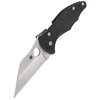 Spyderco - Nůž Yojimbo™ 2 G-10 Black - C85GP2