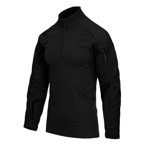 Direct Action - Vanguard Combat Shirt® - černá - SH-VGCS-PDF-BLK