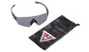 Oakley - SI Tombstone Spoil Industrial Matte Black Sluneční brýle - Grey - OO9328-04