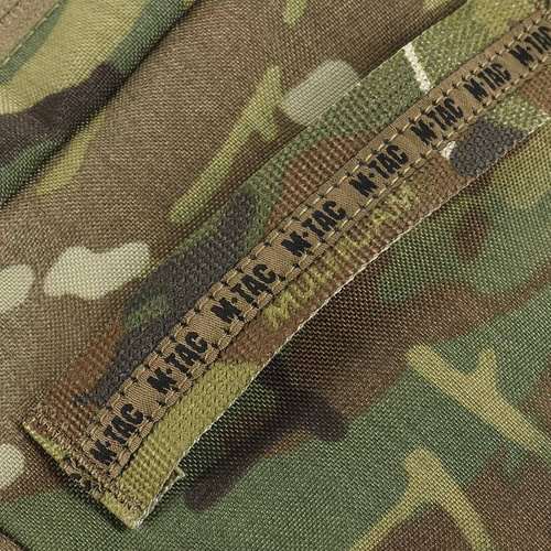 M-Tac - vojenská kosmetická taška Elite Gen.II - Cordura - Multicam - 10108008