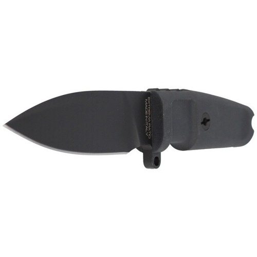 Extrema Ratio - Nůž Shrapnel OG Black - 04.1000.0160/BLK