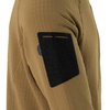 Helikon - Fleecová mikina Patriot Pro - Stormfleece - Taiga Green - BL-PPF-RP-09