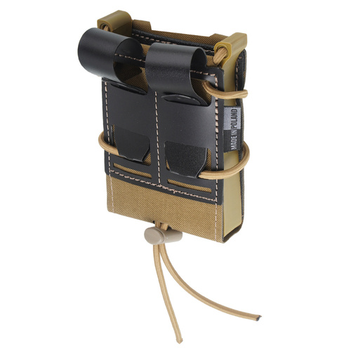 Templars Gear - Pouzdro na pušku AR/AK FMR - Coyote Brown - TG-FMR-CB