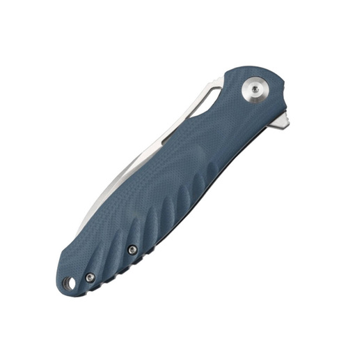 Ganzo - Zavírací nůž Firebird - D2 - Grey - FH71-GY
