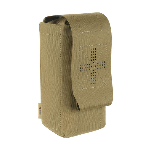 M-Tac - Zdravotnické pouzdro - Malý vertikální IFAK Elite - Coyote - 11238005
