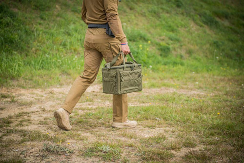 Helikon - Brašna Rangemaster Gear Bag® - MultiCam - TB-RMG-CD-34