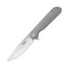 Ganzo - Zavírací nůž Firebird FH12-SS EDC - Frame Lock - D2 - FH12-SS