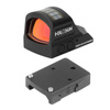 Holosun - HE507C-GR X2 Elite Micro Green Dot Sight s montáží na Picatinny lištu