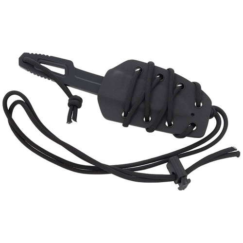 Extrema Ratio - Taktický nůž Satre S600 - 04.1000.0222/BLK/S6