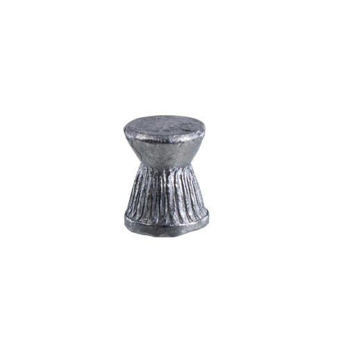 Umarex - Mosquito Ribbed pellet - 500 ks - 4,5 mm - 4.1915 
