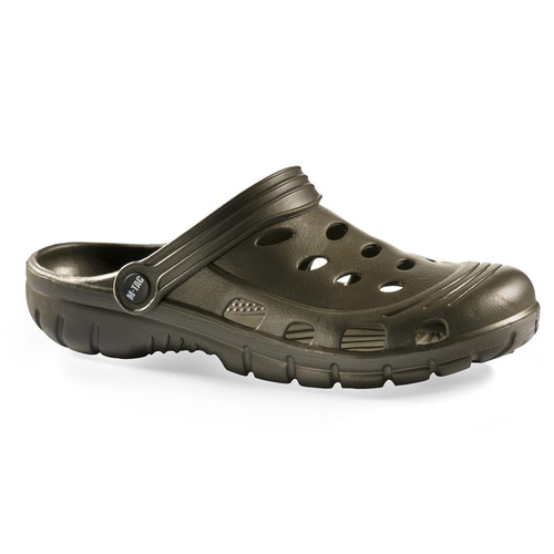 M-Tac - Gumové žabky - Olive - 30204001