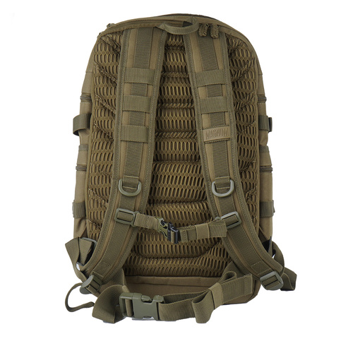 Magnum - CITYOX Vojenský batoh - 28 l - MOLLE - Desert - 92800407085