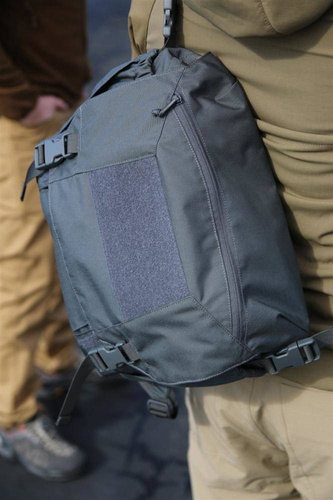 Helikon - Taška Urban Courier Medium® - Cordura® - Coyote - TB-UCM-CD-11