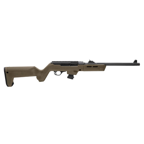 Magpul - Pažba Backpacker pro Ruger PC Carbine - Flat Dark Earth - MAG1076-FDE