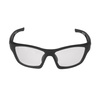 Swiss Eye - Balistické brýle Tomcat Photochromatic - Black / Clear Smoke - 40403