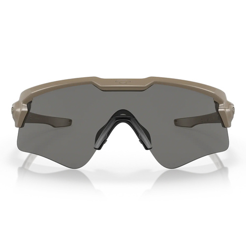 Oakley - SI Ballistic M Frame Alpha Terrain Tan Sluneční brýle - šedé - OO9296-06