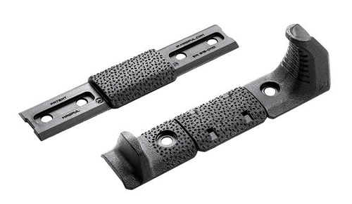 Magpul - Sada ručních zarážek M-LOK® - Polymer - černá - MAG608