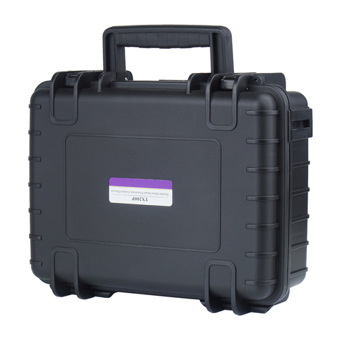 Husha - TX200P 2-ranný paralyzér - 55 000 V - sada - TX200P