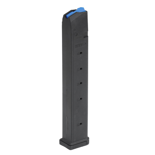 UTG - Polymerový zásobník pro pistoli Glock - 9x19 mm - 33 nábojů - RBT-GL933