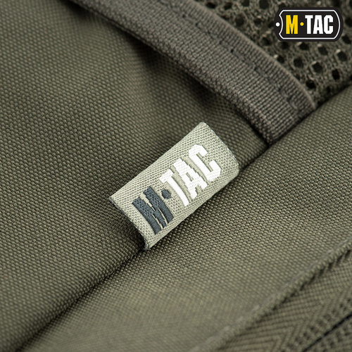 M-Tac - Taktický batoh Force Pack - 16 l - olivový - GB0328-OD