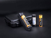 Fenix - Mikroprocesorová nabíječka baterií ARE-X1 V2.0 - 18650 - USB-C