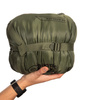 Snugpak - Spací pytel Nautilus - Quilt - Olive - 101073002