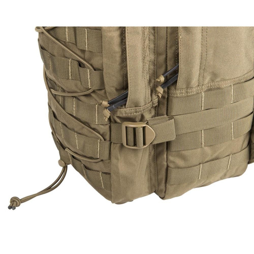 Helikon - Batoh Raccoon Mk2 - 24 l - Multicam Black / Black - PL-RC2-CD-0C01A