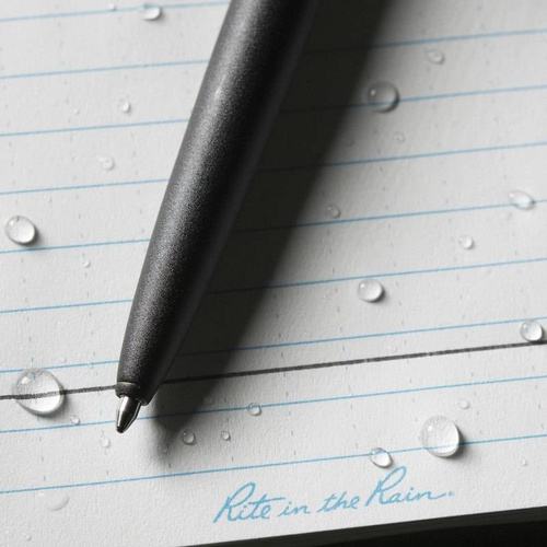 Rite in the Rain - taktické pero s modrým inkoustem - Nº 97B
