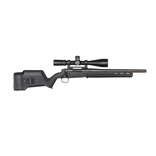 Magpul - Hunter 700 pažba pro Remington® 700 Short Action - MAG495-BLK