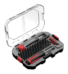 Real Avid - Gunsmith Driver Master Set - 83 bitů - AVSTDMS