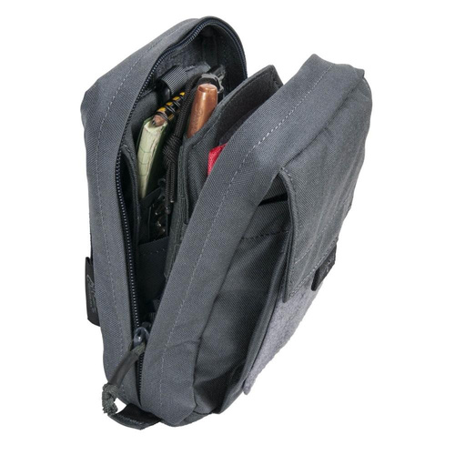 Helikon - Pouzdro Urban Admin Pouch - Cordura - MOLLE - Coyote Brown - MO-O03-CD-11