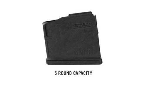 Magpul - PMAG® 5 AC™ L, standardní zásobník - AICS Long Action - MAG671