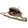 Helikon - Batoh Possum® - Cordura® - zemitě hnědá / hliněná - TB-PSM-CD-0A0BD