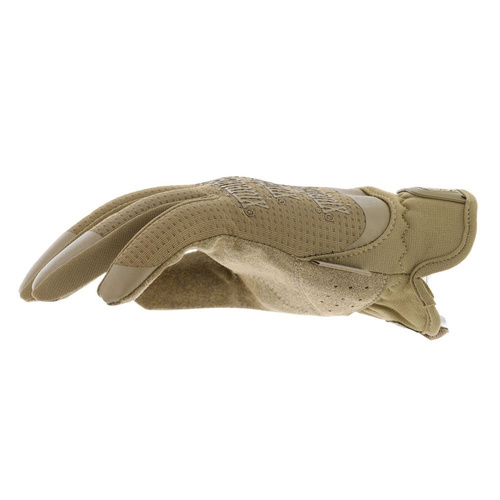 Mechanix - Taktické rukavice FastFit - Coyote Brown - FFTAB-72