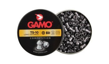 Gamo - Kuličky TS-10 - 200 nábojů - 4,5 mm