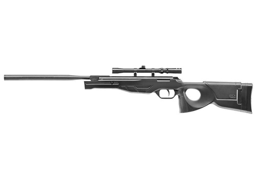 Umarex - Vzduchovka Patrol se zaměřovačem 3-7x20 - 4,5 mm - 2.4996-1