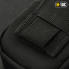M-Tac - Ergonomická ramenní kapsa Elite - černá - 10136002