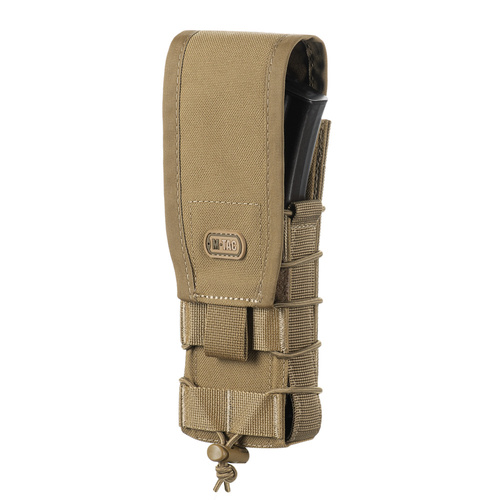 M-Tac - Pouzdro na zásobník AK Gen. 3 - Cordura - Coyote - 10298005