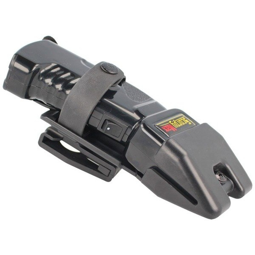 ESP - Držák s kovovým klipem pro paralyzéry - Power MAX, Scorpy MAX - SGH-34-MAX