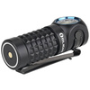 Olight - Perun Mini Kit LED svítilna - 1000 lumenů - černá